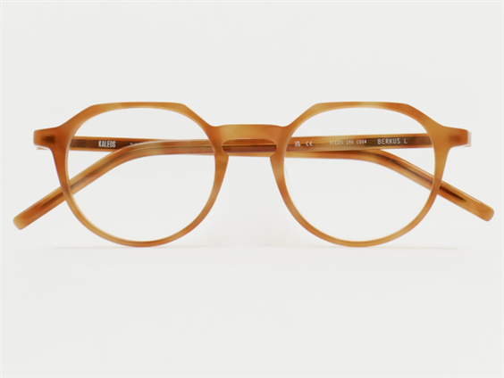 Montatura vista Kaleos BERKUS L 51 C004 - BERKUS L 51 C004